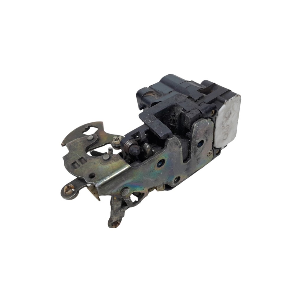 Fechadura Porta  Dianteira Direita Gm Blazer 1997 Á 2004 Xx