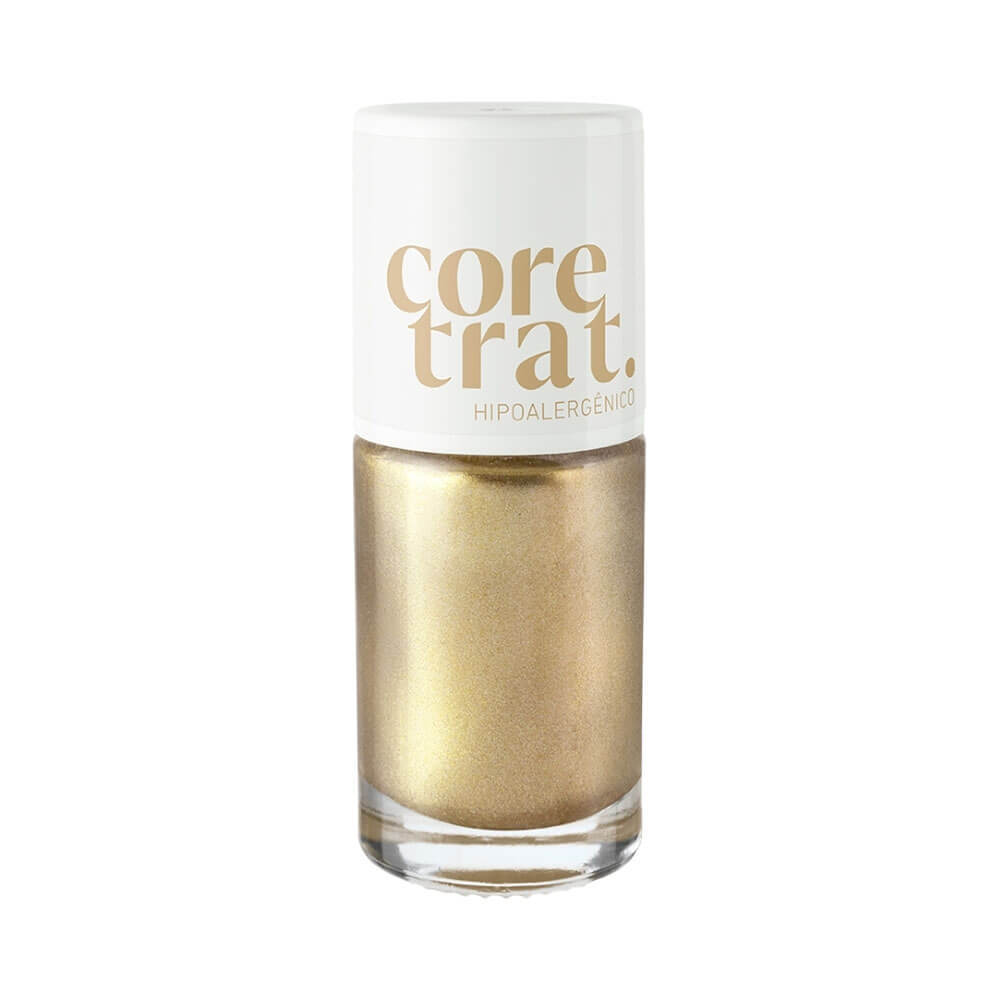 Esmalte Blant Coretrat Metálico Fortuna