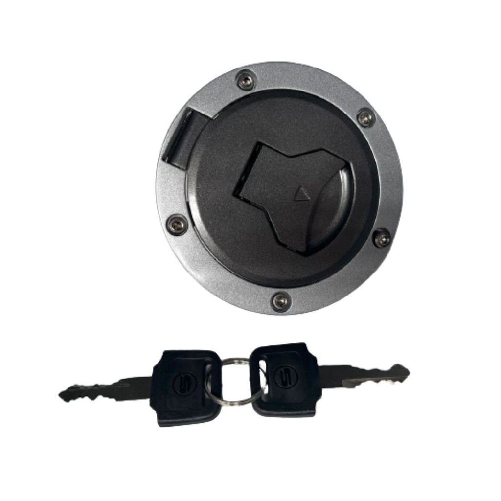Tampa Do Tanque Titan Fan Star Bros 160 Xre 190 Xre 300 Twister 250f 2016 Até 2022