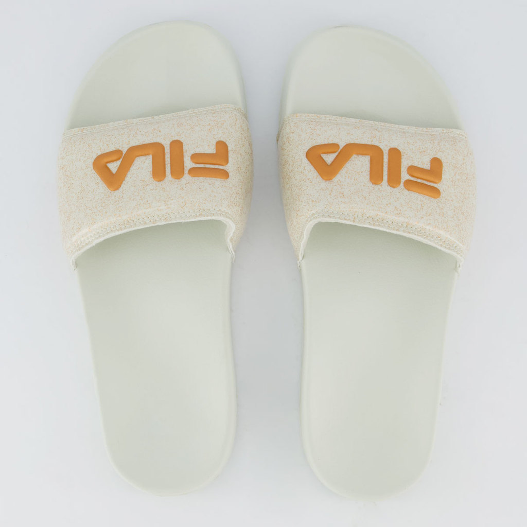Chinelo Fila Drifter Basic Feminino Verde Claro