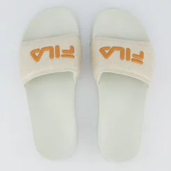 Chinelo Fila Drifter Basic Feminino Verde Claro