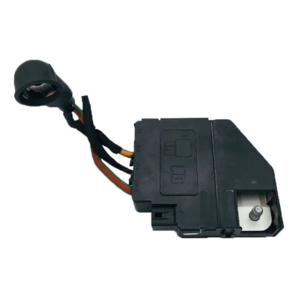 Caixa Fusível Bateria Ford Fusion 2014 até 2015 DU5T14A094AB