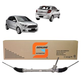 Caixa Direção Elétrica Setor Ford Ka 2014 2015 2016 2017 2018 2019 2020 Nova Produto Novo em Oferta na Shopee