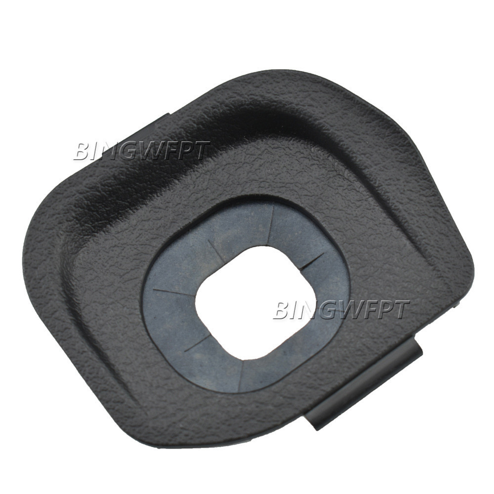 45186-0K120-C0 Adequado para HILUXToyota HILUXToyota Volante de velocidade fixa Tampa do interruptor de cruzeiro de alta
