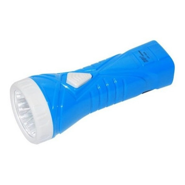 Lanterna Recarregavel Led Light em Oferta na Shopee