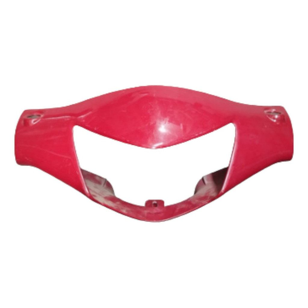 Carenagem Farol Honda Biz 125 2007 2008 Ks Seminov