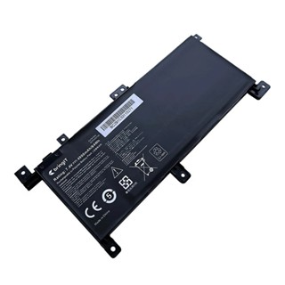 Bateria para Notebook Asus X Series X556UJ em Oferta na Shopee