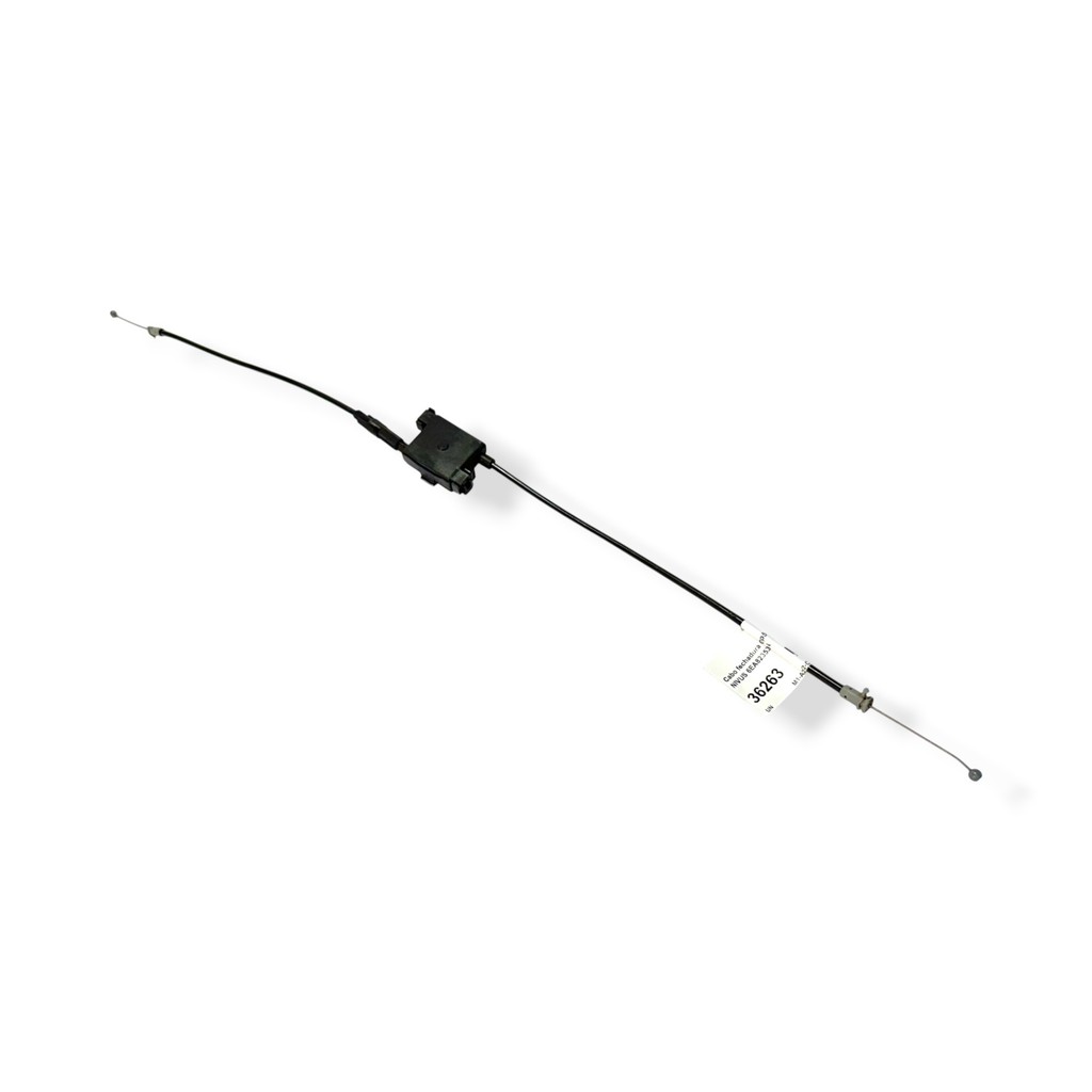 Cabo fechadura Capô POLO VIRTUS NIVUS 6EA823531A