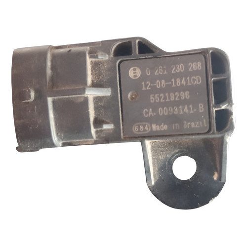 Sensor Map Fiat 1.0 1.4 0261 Mobi Palio Uno 2010-2016