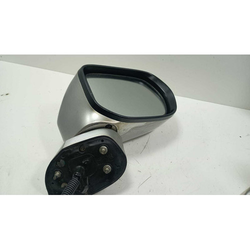 Retrovisor Elétrico Direito Honda Civic 2007 Á 2011