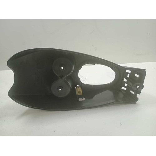 Console Central Renault Logan Sandero 2007 2008 2009 2014