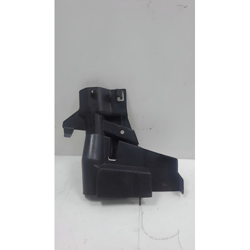 Acabamento Fechadura Diant. Le Citroen Xsara Picasso 01/08 Preto