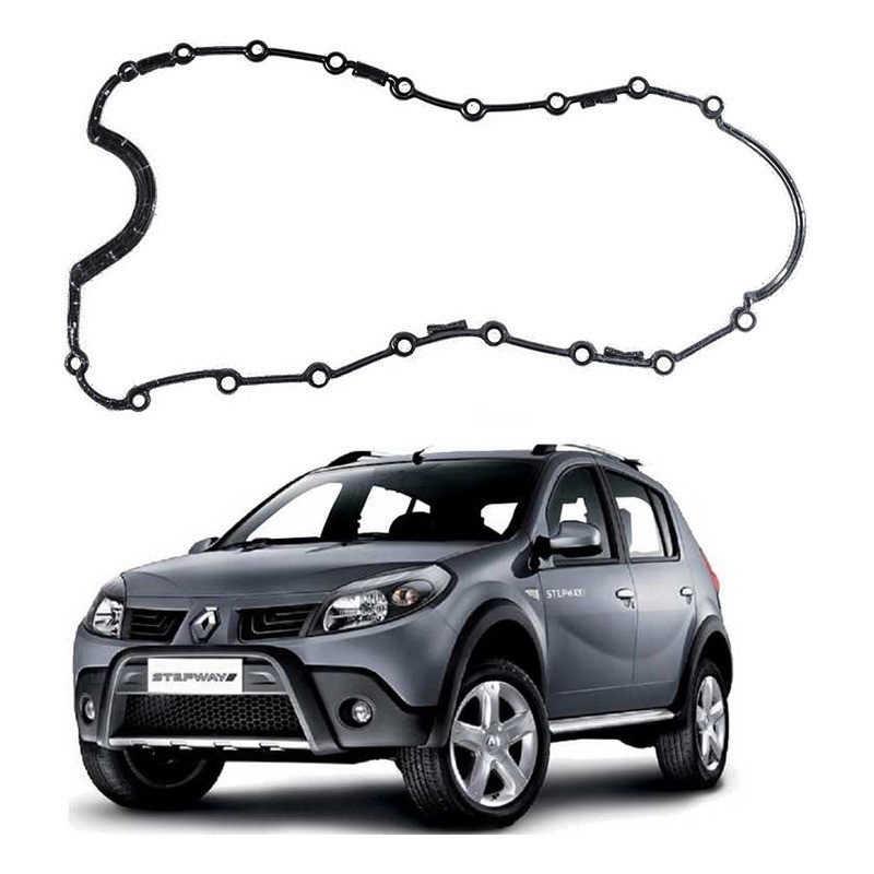 Junta Do Carter Sandero Stepway 1.6 16v 2007 A 2013