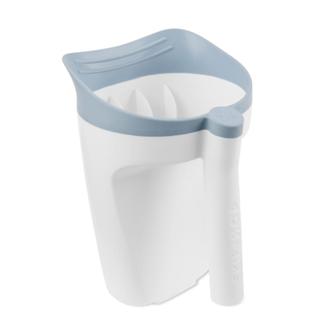 Caneca Para Enxágue Cascata Wave Branca Skip Hop em Oferta na Shopee