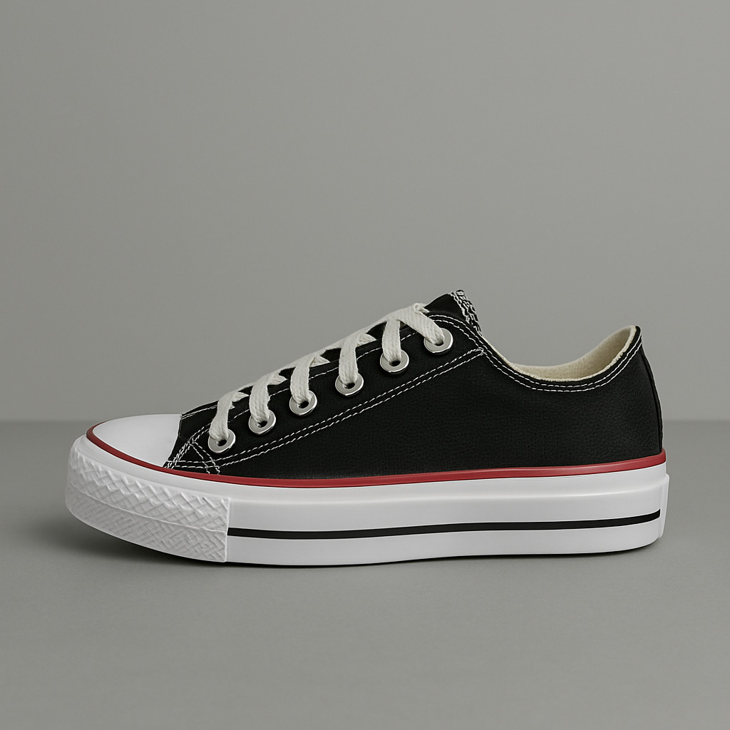 Tenis Casual Star Feminino Masculino I Antil Escolar Dia a Dia Sapato Academia Calce Facil Didihstore — R$ 44,97 em Shopee, 37% OFF