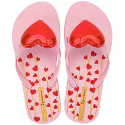 Chinelo Infantil Belle Amour Ipanema 27473
