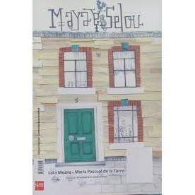 Livro Maya e Selou / Selou e Maya de Lara Meana, María Pascual de La Torre 7832999