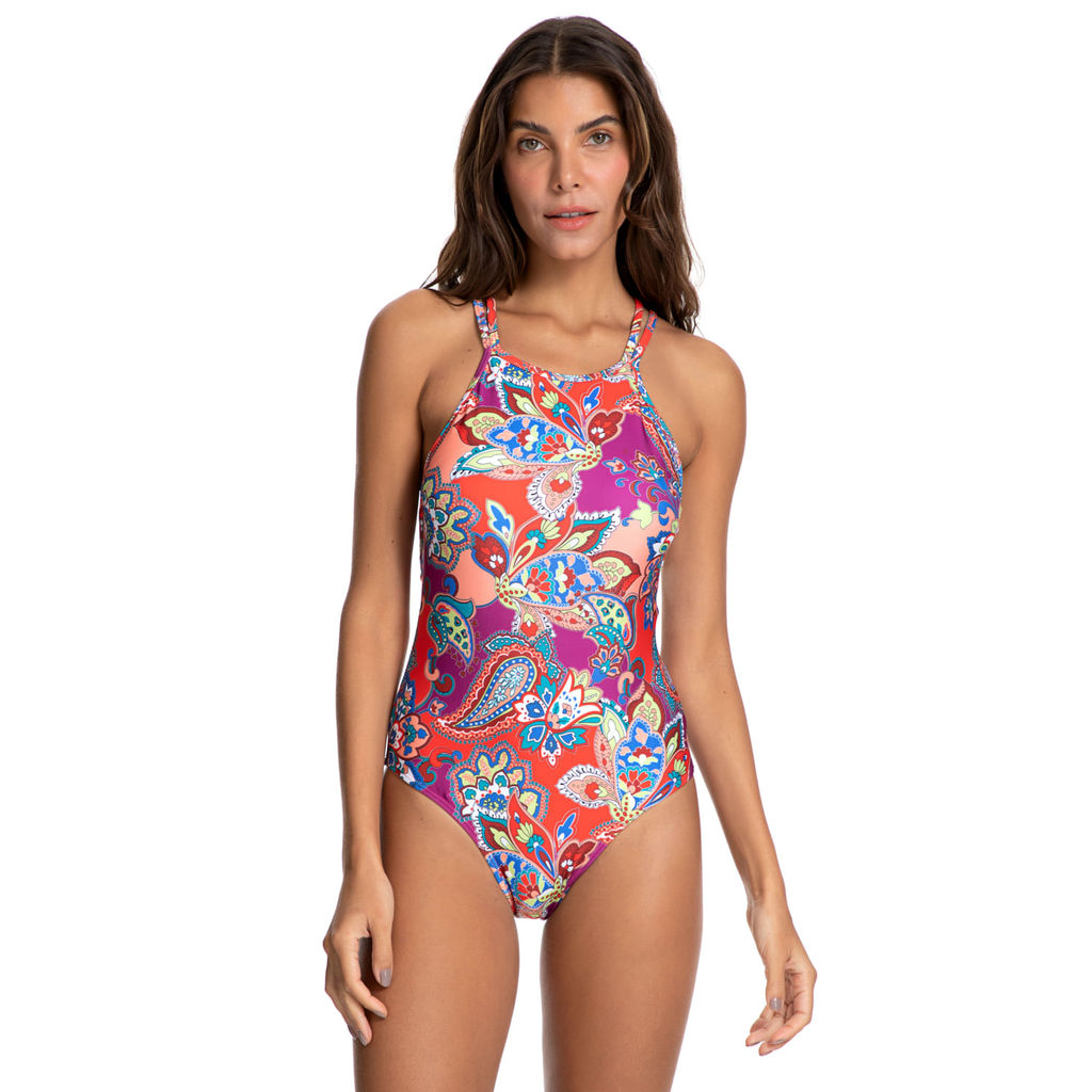 Maio Costas Cruzadas Cashmere