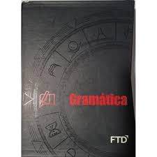 Box Gramática 360° de Mauro Ferreira 7833953