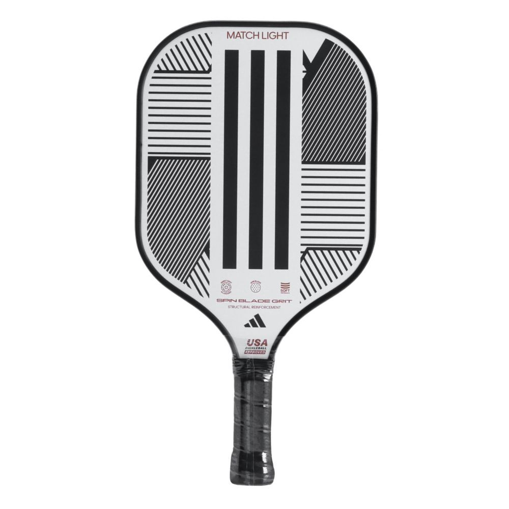 Raquete de Pickleball Adidas Adipower Carbon Ctrl Azul - Miniatura 4