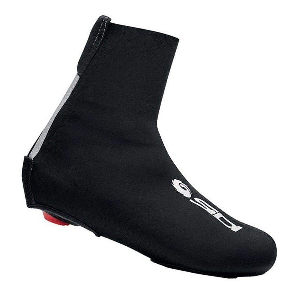 Sapatilha de Ciclismo Sidi Winter Preta CAPA