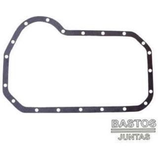 Junta do cárter Audi A4 Avant 1995 a 2000 BASTOS 111907PK em Oferta na Shopee