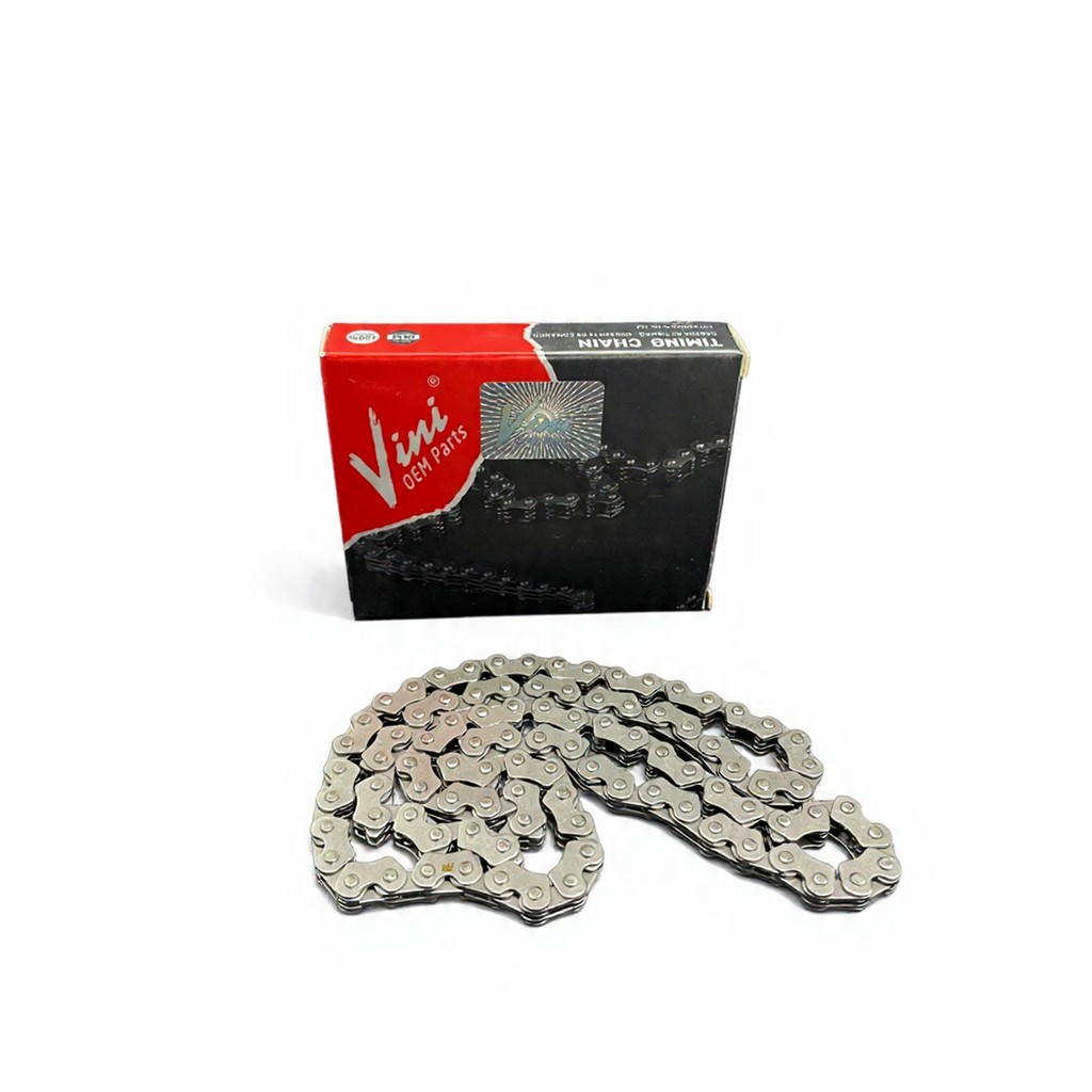 CORRENTE DE COMANDO VINI 2X3LN X 94L CG 150 TITAN 04 08 TITAN FAN 09 15 CG 125 TITAN FAN 09 18