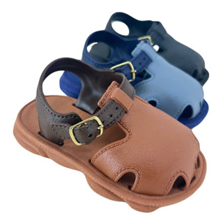 Sandália URSINHO BABY BOY 937 Kikive em Oferta na Shopee