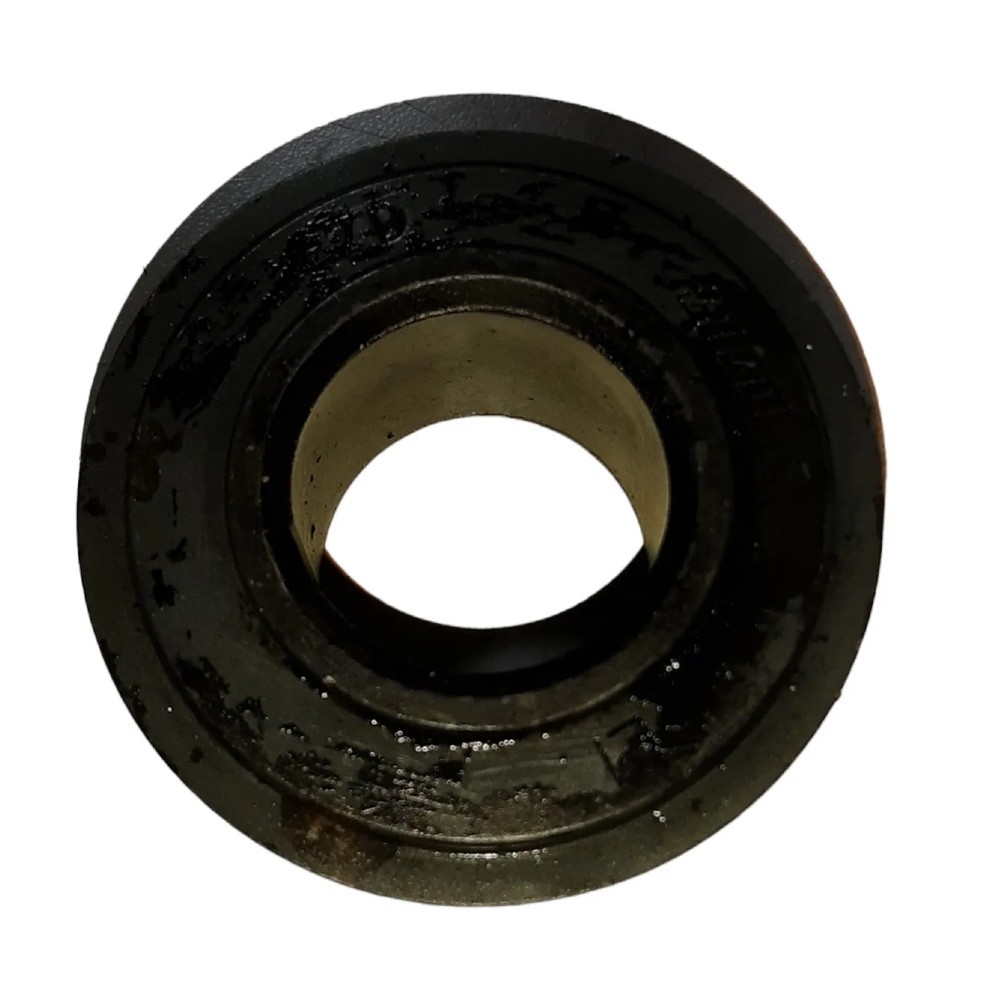 Engrenagem Polia Fiat Fiorino Uno Elba 1995 2001 50002608