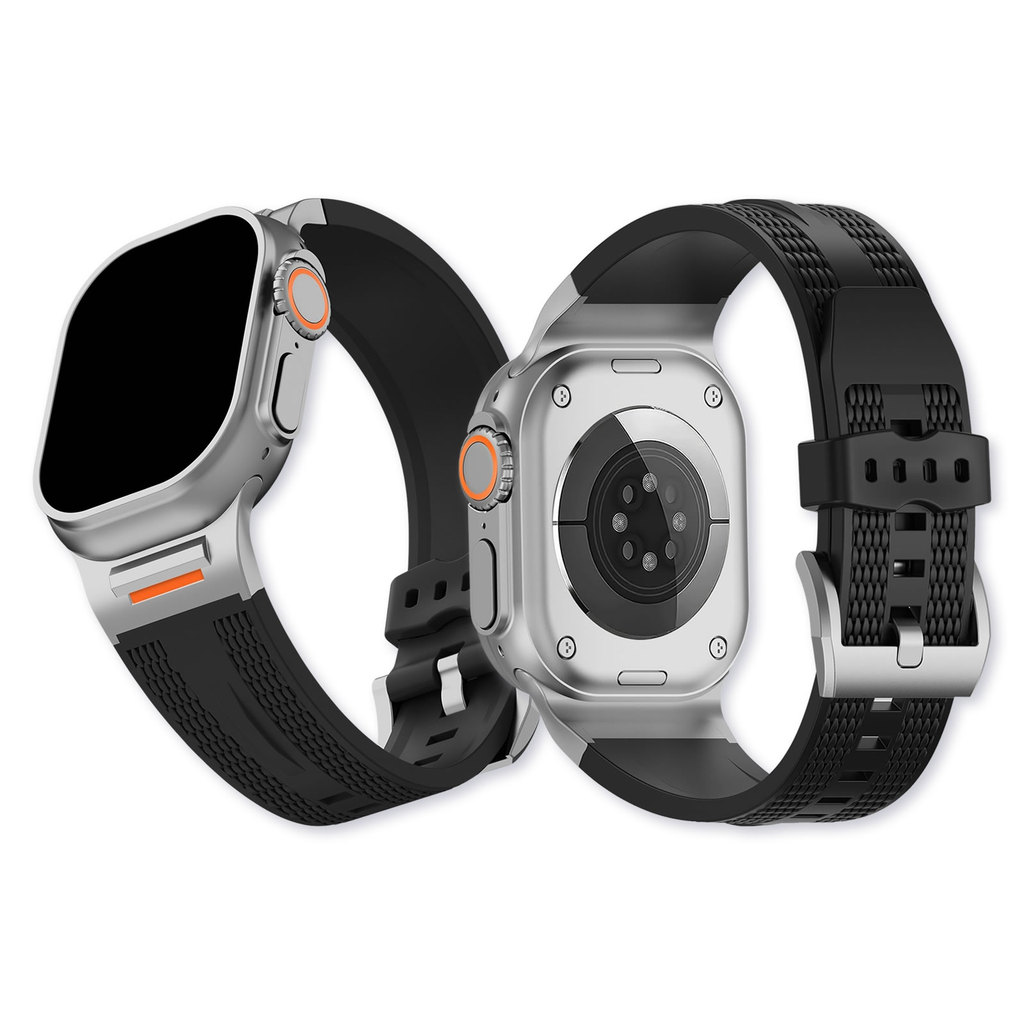 Pulseira TrailBlazer LTIMPORTS para Apple Watch Ultra 49mm, 46mm 11/10, 45mm 9/8