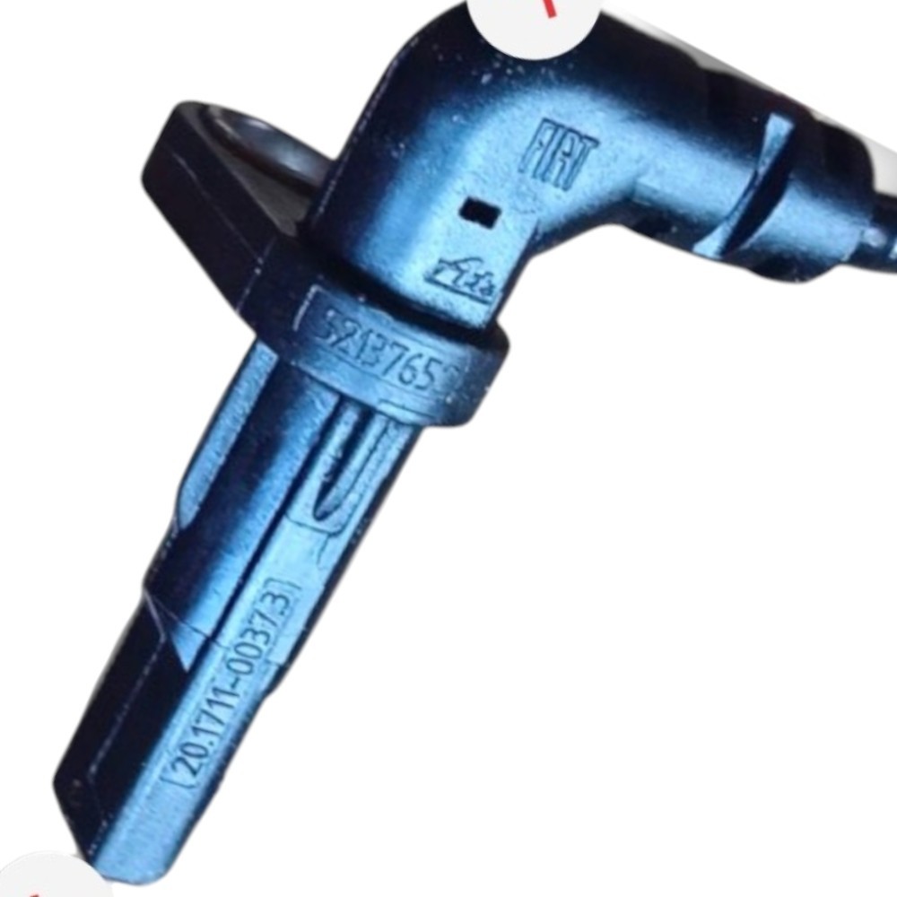 Par Sensor Chicote Dianteiro Fiat Mobi Uno Argo 2017 2023