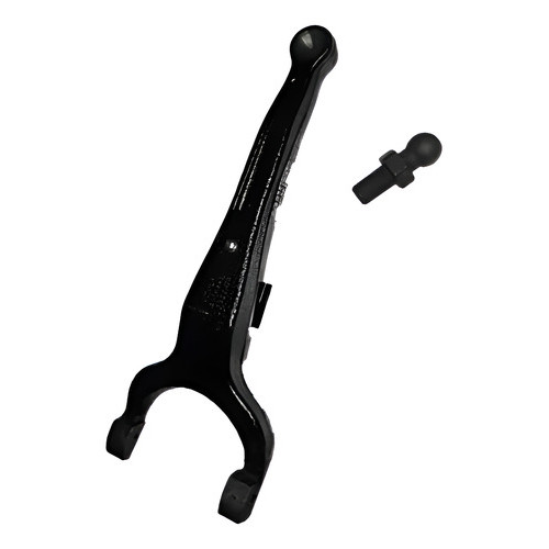 Garfo De Embreagem - L200 2.5 Td / H100 Até 2004 em Oferta na Shopee