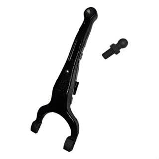 Garfo De Embreagem - L200 2.5 Td / H100 Até 2004 em Oferta na Shopee