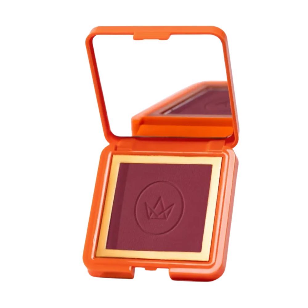 Blush Compacto Mari Maria Makeup Sunny Cheeks Mystique em Oferta na Shopee
