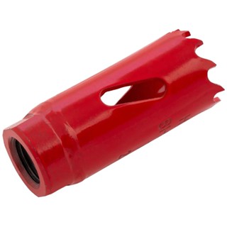 Serra copo bimetal 22 mm para metais - 724229 MTX em Oferta na Shopee