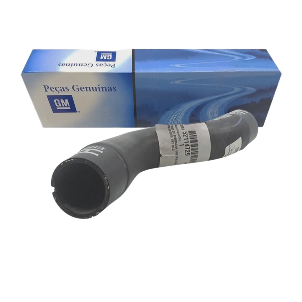 Mangueira superior radiador Onix Prisma Cobalt Spin 2013/2019 Original GM em Oferta na Shopee