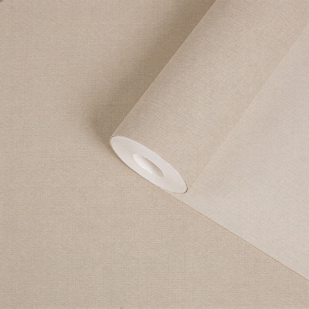 Papel de Parede Linho Brilho 06m x 40cm Adesivo de Parede Sala Lavável Papel Adesivo Impermeável