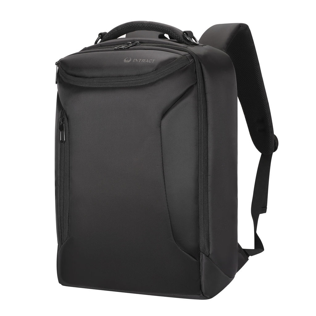 Mochila Executiva Notebook Anti-Furto Trabalho Viagem - INTRACT