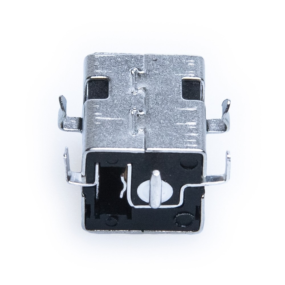 Conector DC Jack para Notebook Sony Vaio Fit 15S VJF155F11X em Oferta na Shopee