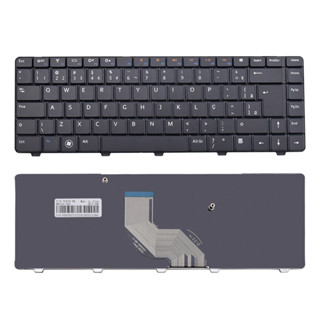 Teclado para Notebook Dell Inspiron N4010 em Oferta na Shopee