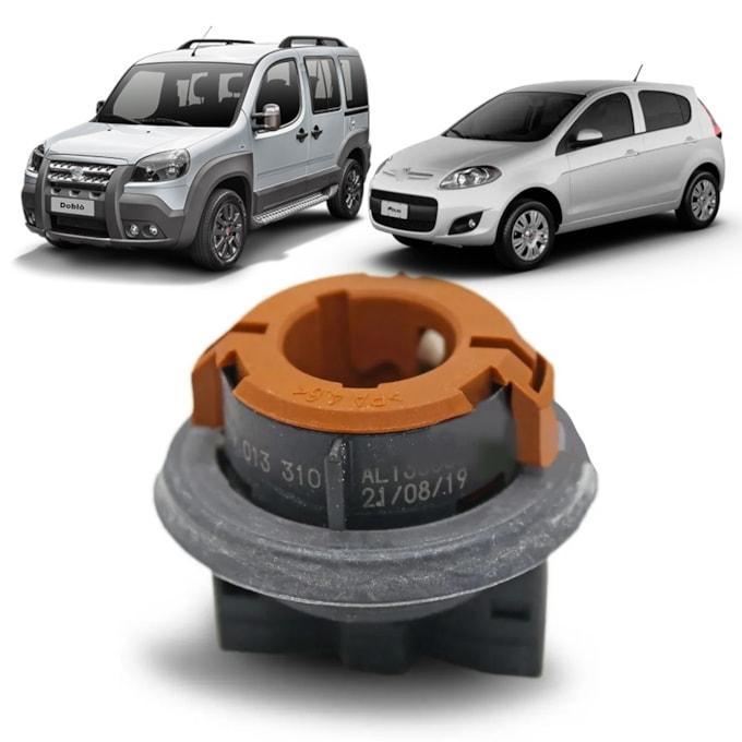 SOQUETE DA LANTERNA DE SETA UNIVERSAL TIPO PY21W 12V - Y090133101 em Oferta na Shopee