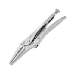 Alicate de Pressão Mordente Longo 9pol 225mm 1 Peça MTX