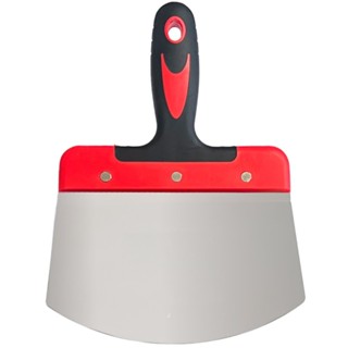 Espátula arredondada para balde - 12662 Compel em Oferta na Shopee