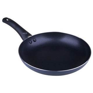 Frigideira Antiaderente Cazza Cucina Azul 22cm em Oferta na Shopee