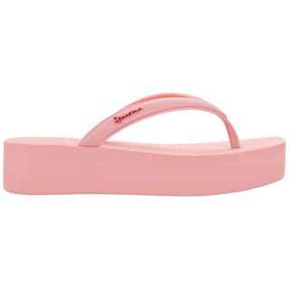 Chinelo de Dedo Plataforma Casual Feminino Ipanema Pluma em Oferta na Shopee