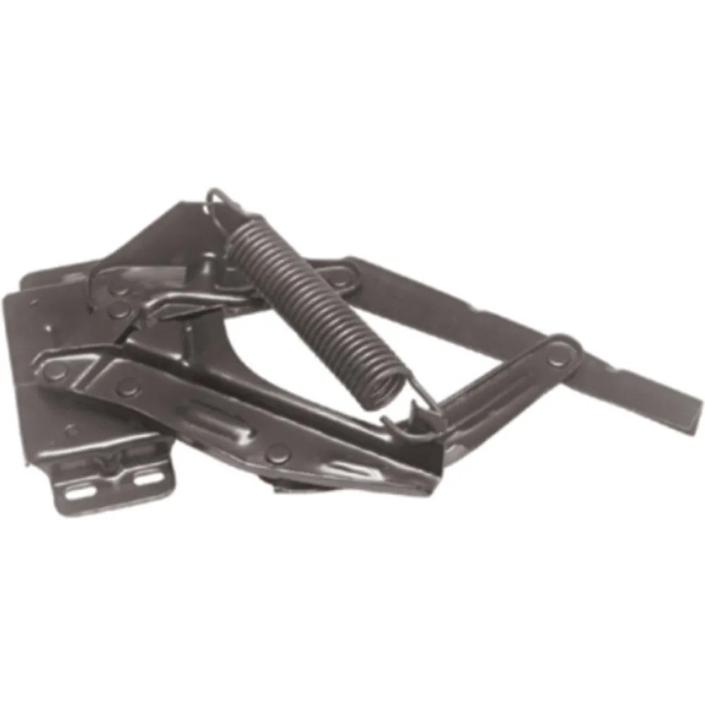 Dobradica Capo Esquerda Ford F1000 72 A 92