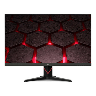 MONITOR GAMER DUEX PRO 27 QHD 180HZ 05MS 2HDMI 2DP PRETO