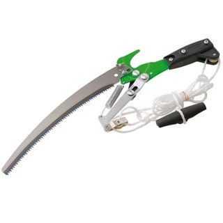 Serrote podador para galhos altos sem cabo - SR20810 Trapp em Oferta na Shopee