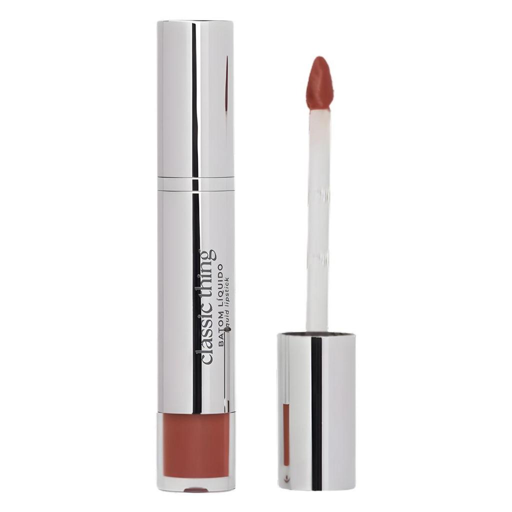 Batom Líquido Ruby Rose Blow Classic Thing Bl10 Library Goals Hb-l6205-1