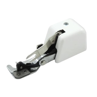 Calcador Overlock Arremate Singer Brother Elgin em Oferta na Shopee